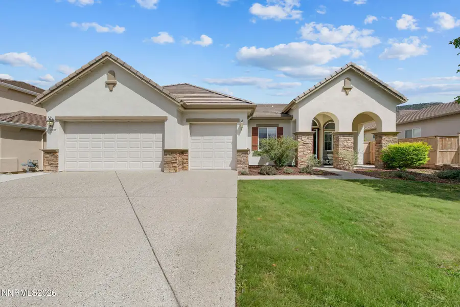 10770 Summer Glen Drive, Reno, NV 89521 - #3