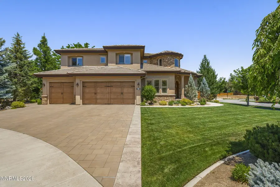 6389 Rey Del Sierra Drive, Sparks, NV 89436 - #2