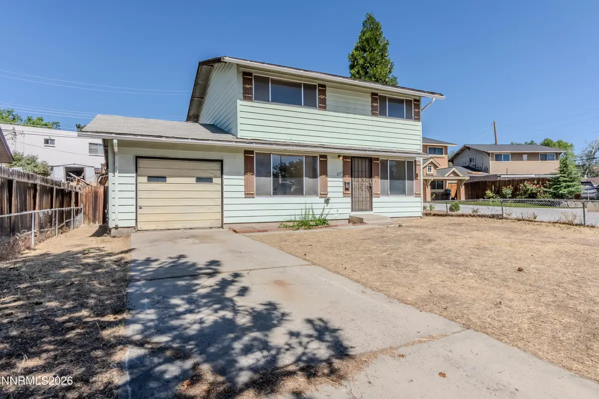 2315 Tripp Drive, Reno, NV 89512 - #1