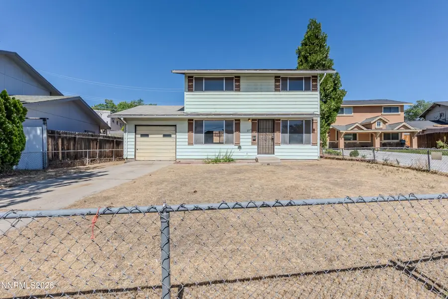 2315 Tripp Drive, Reno, NV 89512 - #2