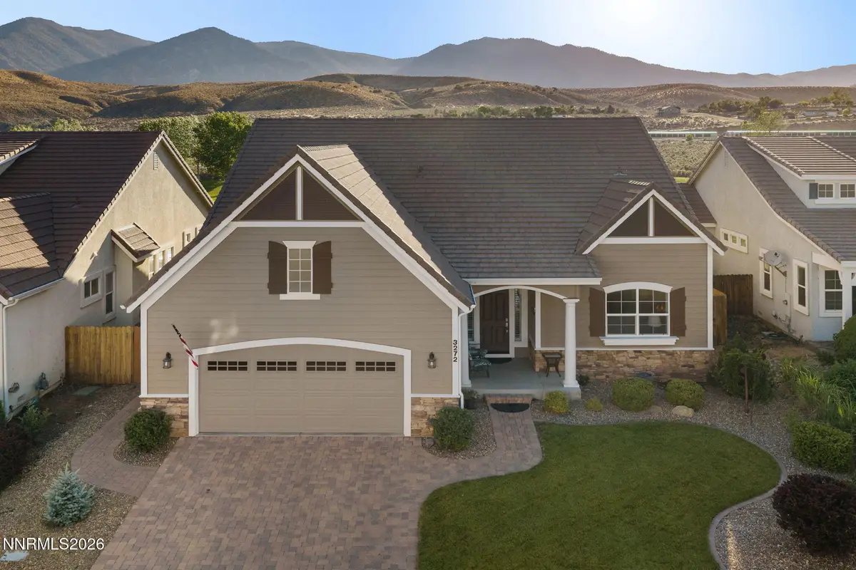 3272 Dog Leg Drive, Minden, NV 89423 - #1