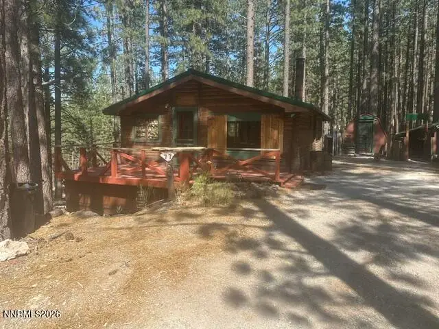 77 Ox Bow, Markleeville, CA 96120 - #2