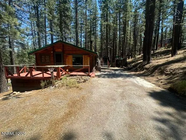 77 Ox Bow, Markleeville, CA 96120 - #3