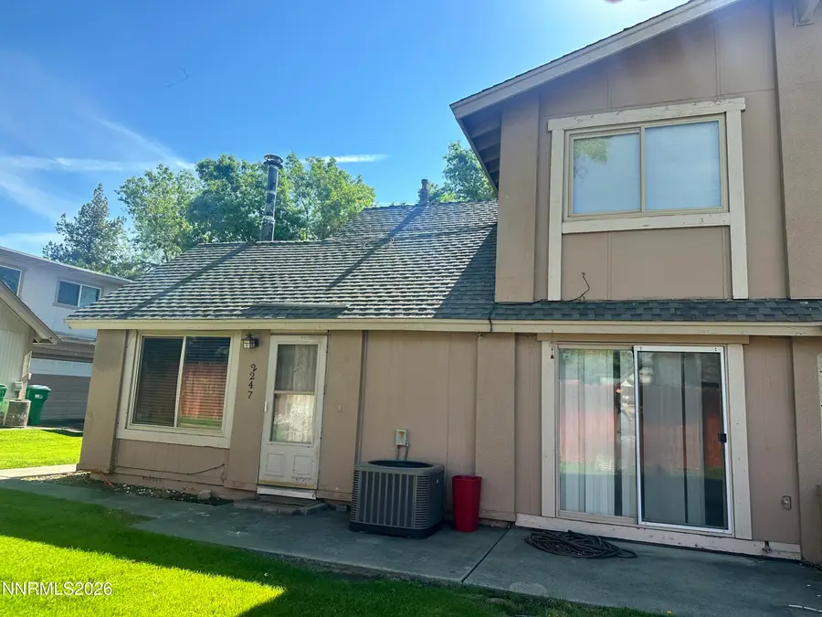 2247 Oppio Street, Sparks, NV 89431 - #2