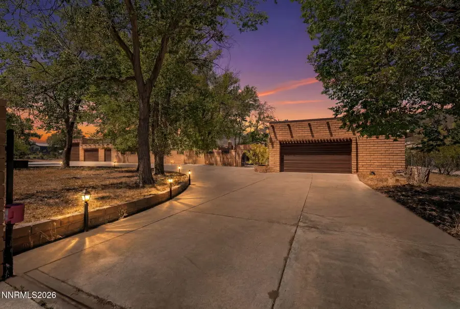 3570 Cherokee Drive, Carson City, NV 89705 - #2