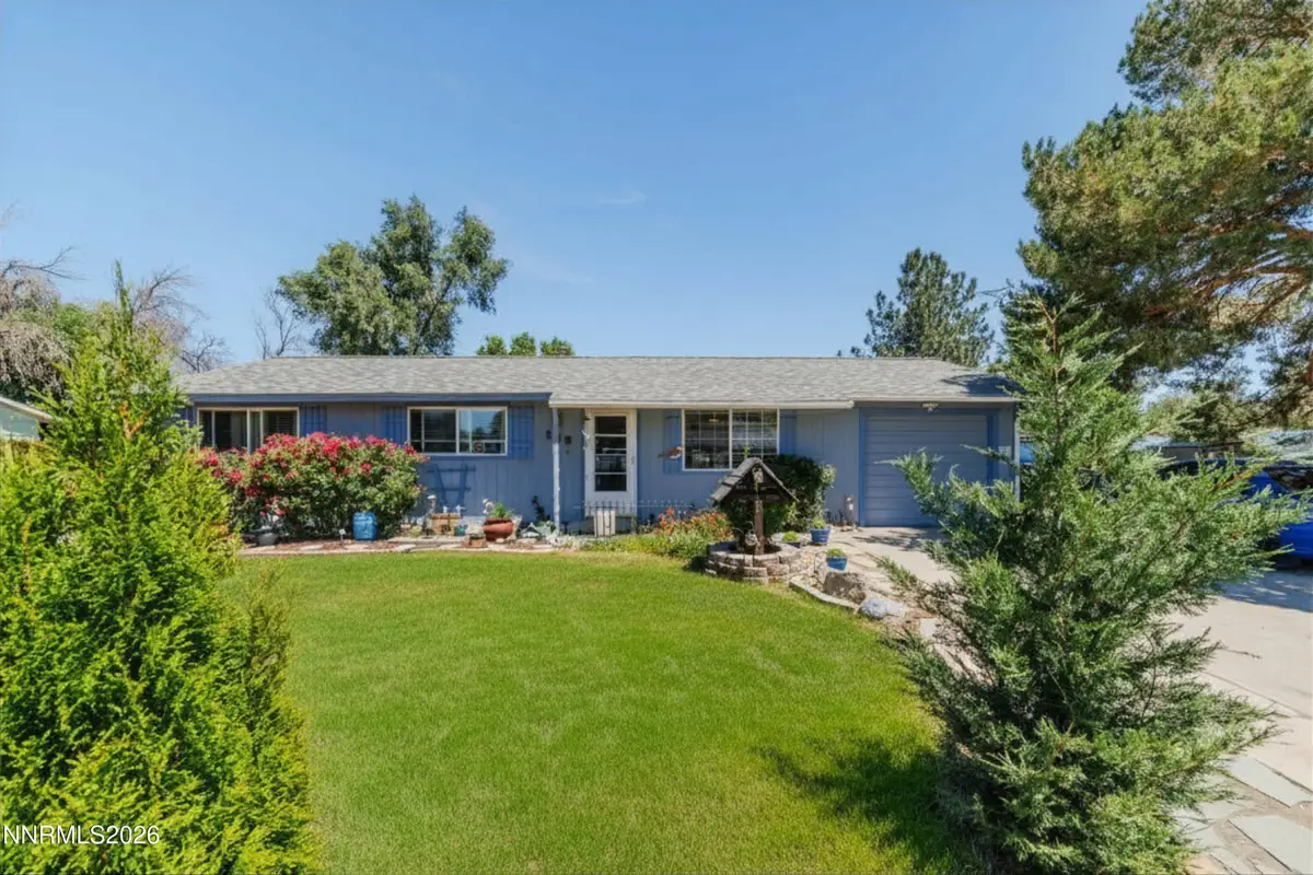 185 E Surge Street, Reno, NV 89506 - #1