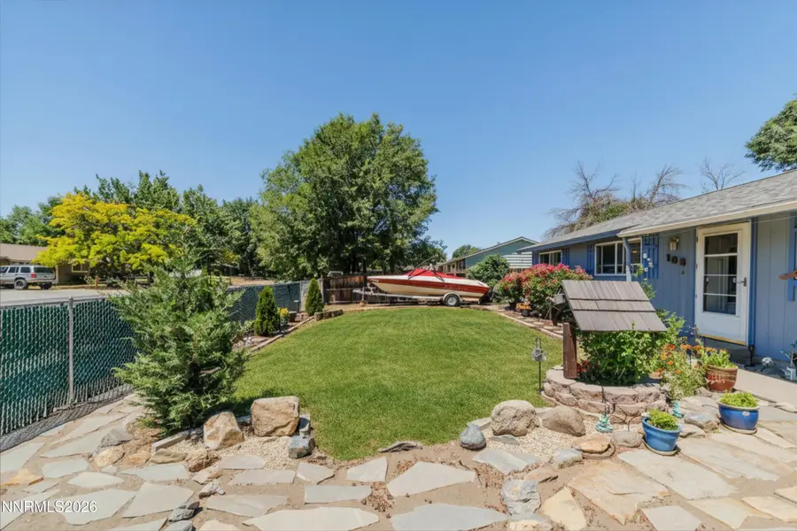 185 E Surge Street, Reno, NV 89506 - #2