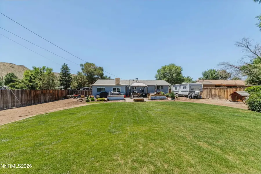 185 E Surge Street, Reno, NV 89506 - #3