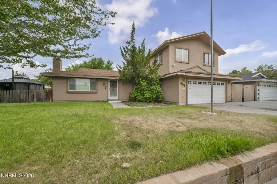 801 Rolando Way, Carson City, NV 89701 - #2