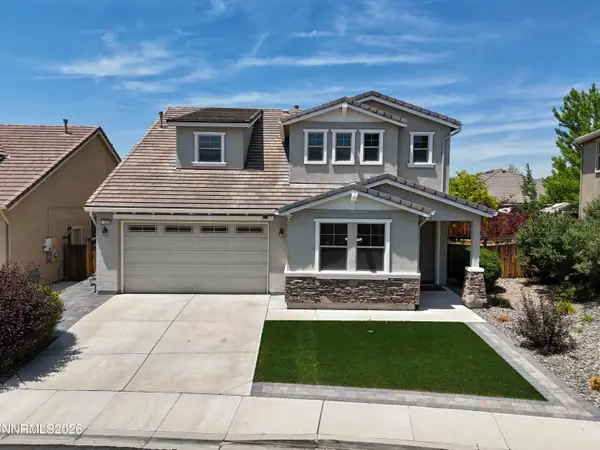 7255 Foxwood Lane, Sparks, NV 89436