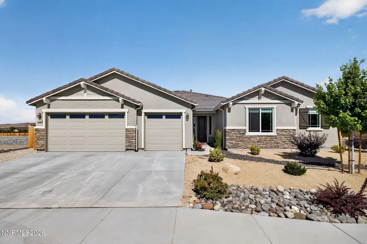 2291 Cloud Berry Drive, Sparks, NV 89441 - #1