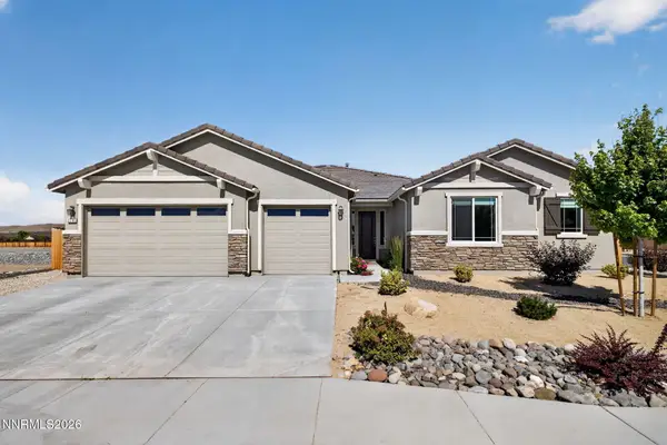 2291 Cloud Berry Drive, Sparks, NV 89441
