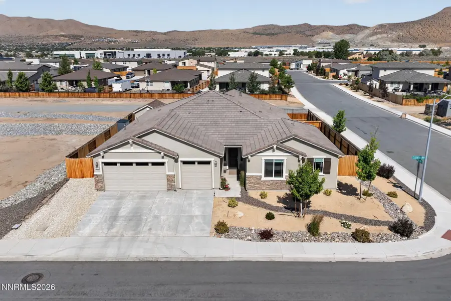 2291 Cloud Berry Drive, Sparks, NV 89441 - #3