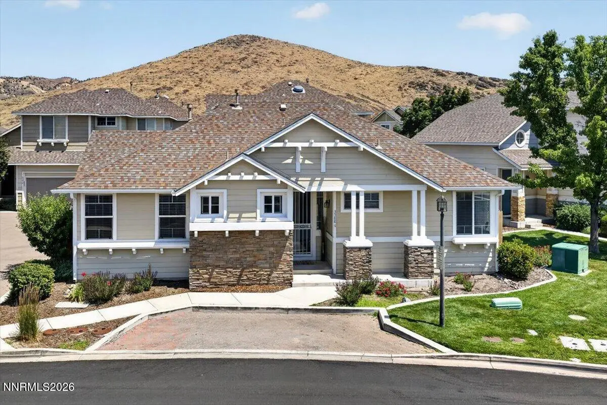 3588 Herons Circle, Reno, NV 89502 - #1