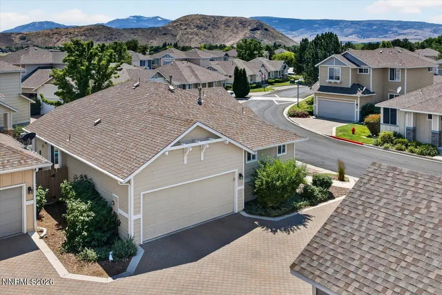 3588 Herons Circle, Reno, NV 89502 - #3