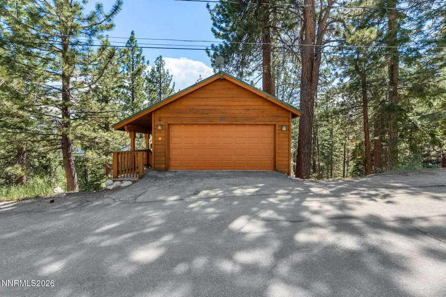 384 Maryanne Drive, Stateline, NV 89449 - #2