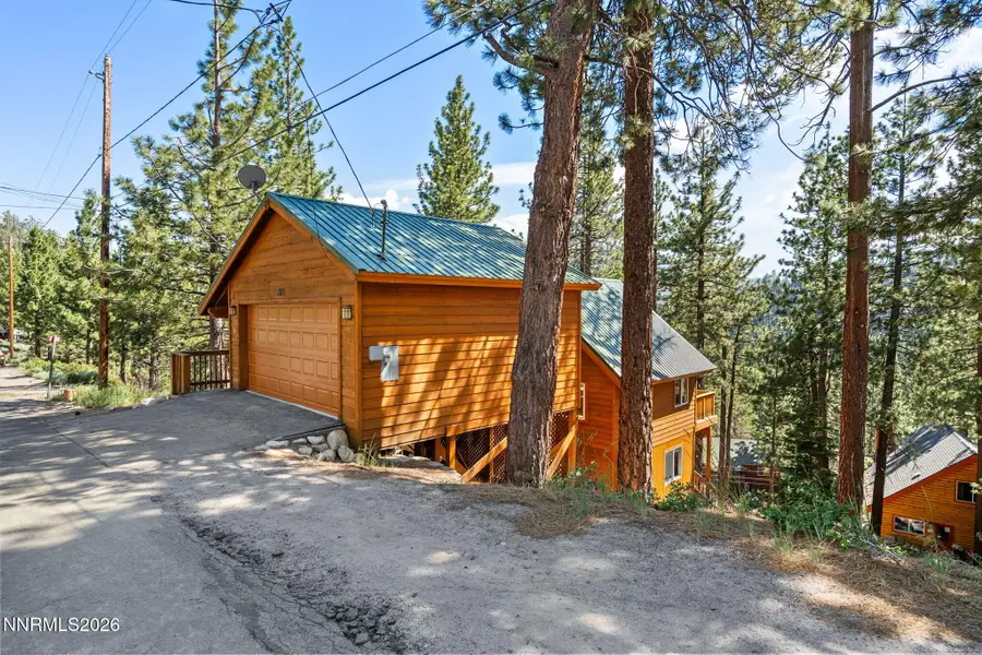 384 Maryanne Drive, Stateline, NV 89449 - #3