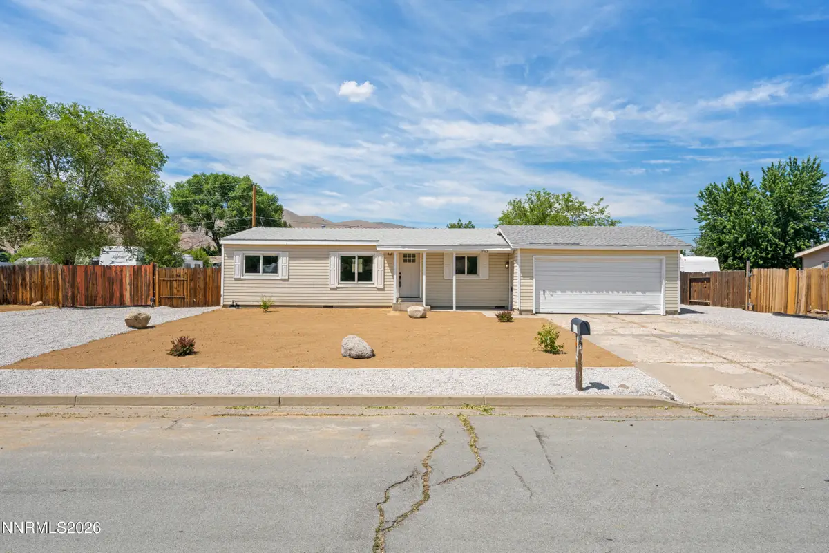 17585 Fantail Street, Reno, NV 89508 - #1