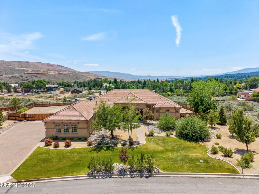 15200 Chateau Avenue, Reno, NV 89511 - #2