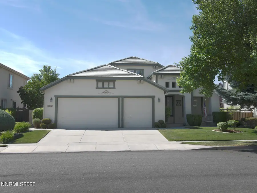 6756 Cinnamon Drive, Sparks, NV 89436 - #2