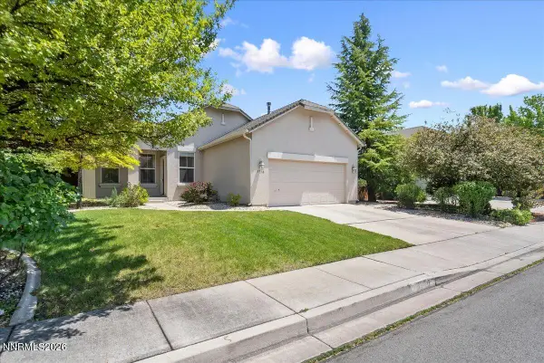 5710 Sonora Pass Drive, Sparks, NV 89436