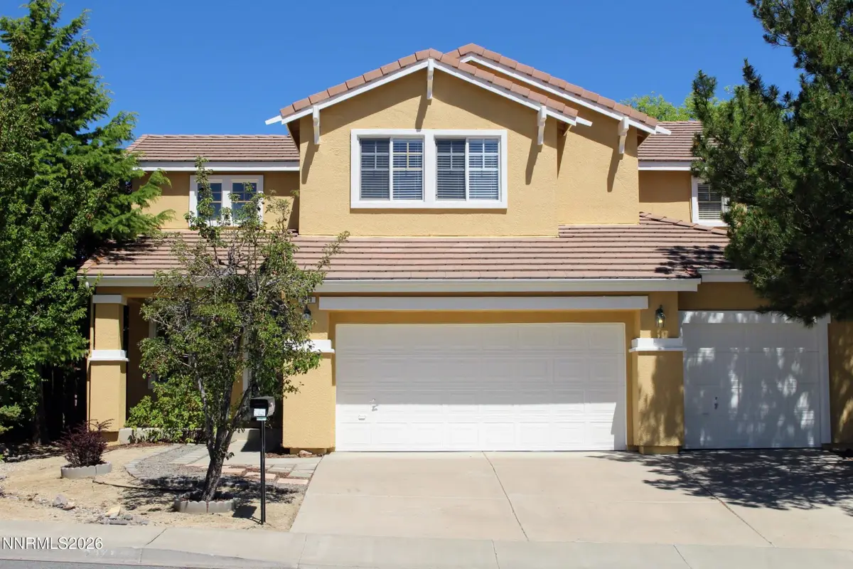 2871 Sage Ridge Drive, Reno, NV 89509 - #1