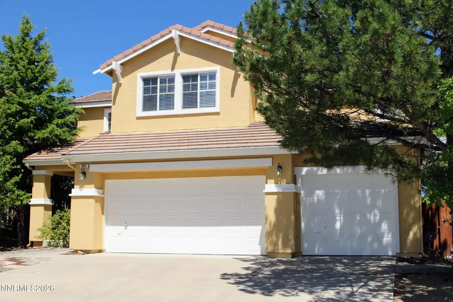 2871 Sage Ridge Drive, Reno, NV 89509 - #2