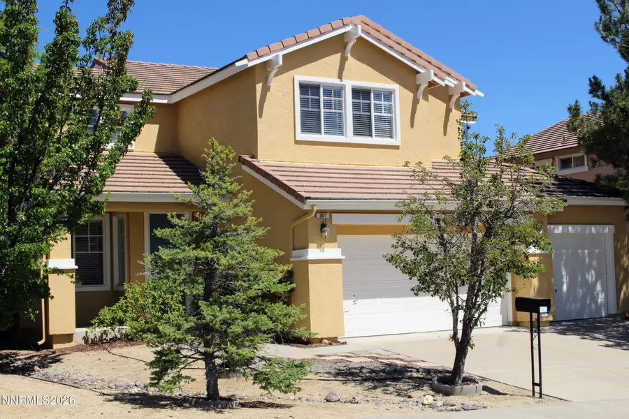 2871 Sage Ridge Drive, Reno, NV 89509 - #3
