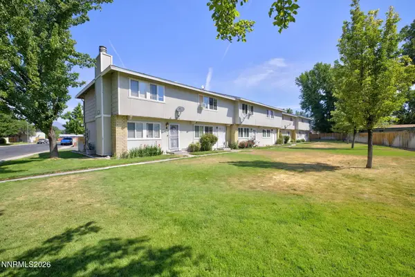 1354 El Dorado Drive #APT B, Gardnerville, NV 89410