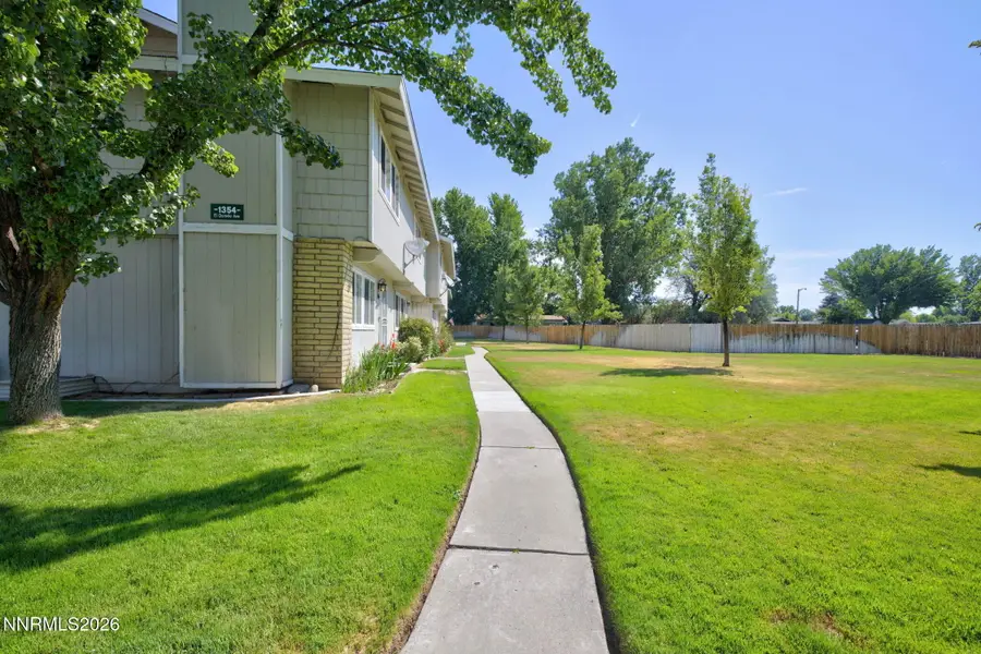 1354 El Dorado Drive #APT B, Gardnerville, NV 89410 - #2