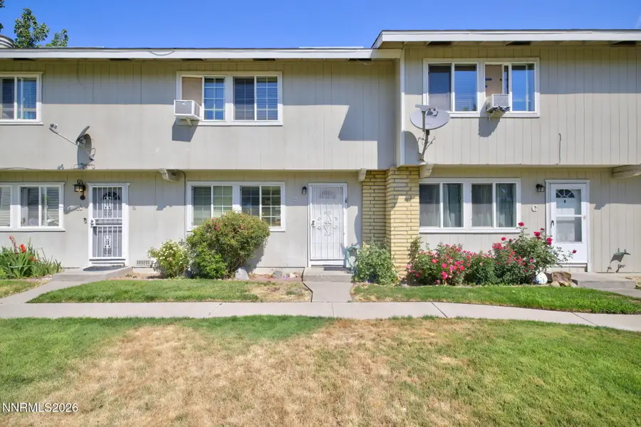 1354 El Dorado Drive #APT B, Gardnerville, NV 89410 - #3