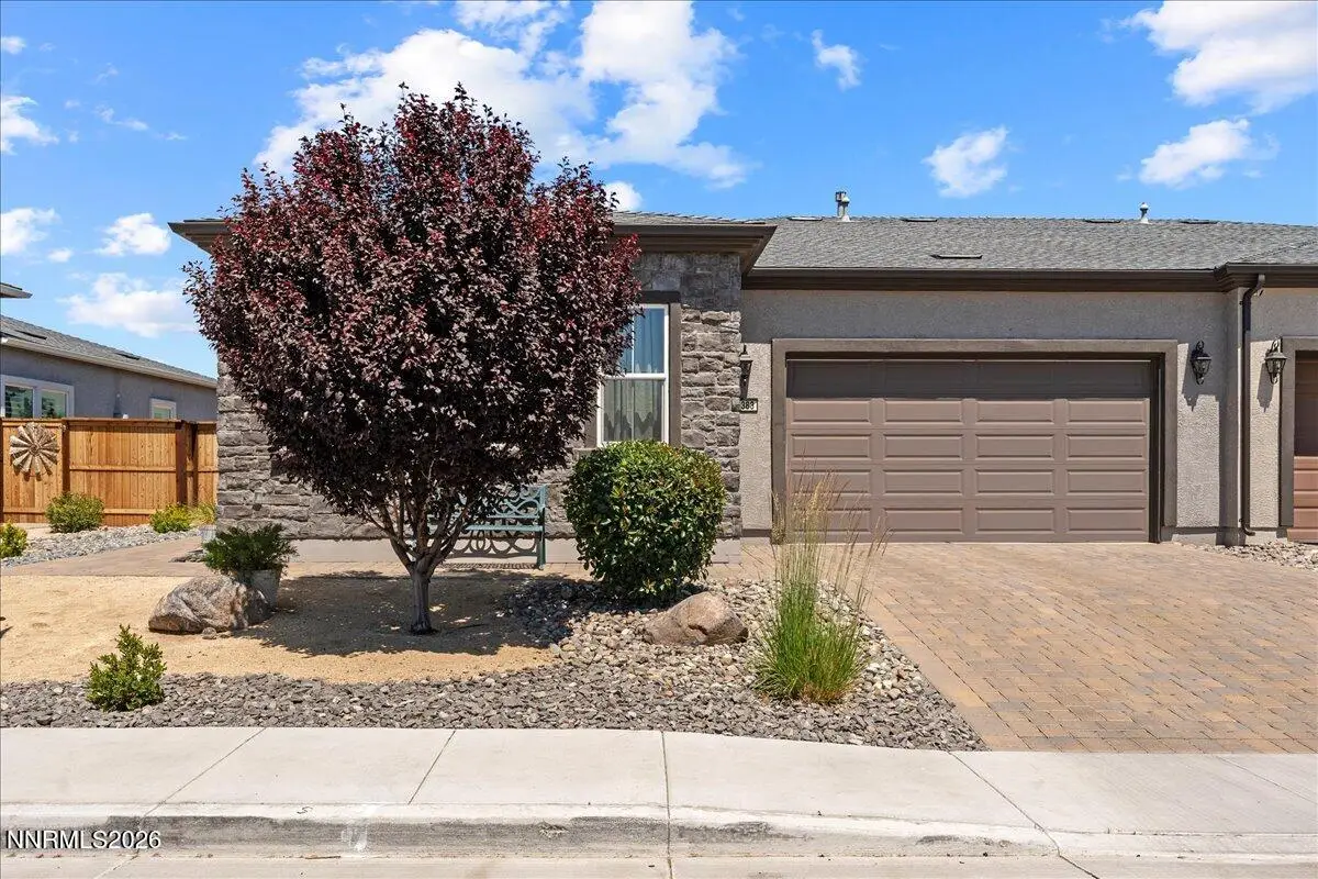 7383 Rustic Sky Drive, Sparks, NV 89436 - #1