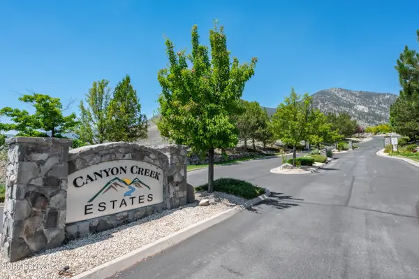 2942 James Canyon Court, Genoa, NV 89411
