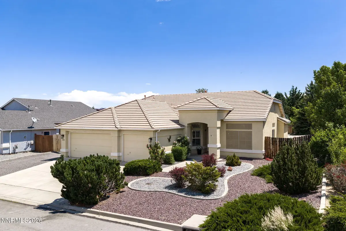3230 Grove Springs Drive, Sparks, NV 89436 - #1