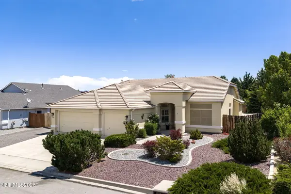 3230 Grove Springs Drive, Sparks, NV 89436