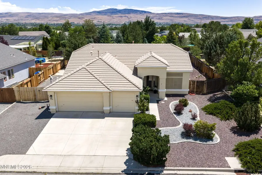 3230 Grove Springs Drive, Sparks, NV 89436 - #2