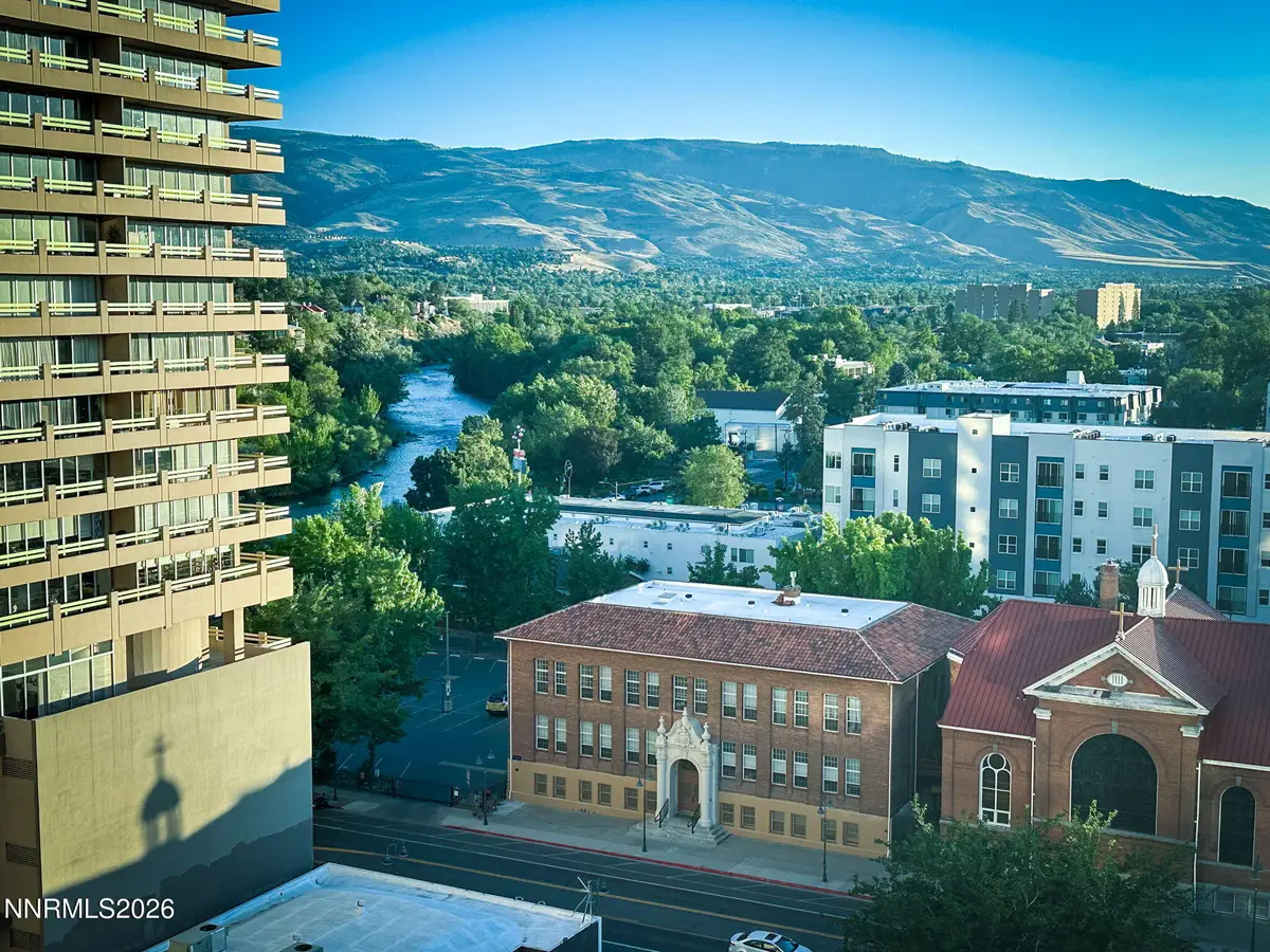 200 W 2nd Street #APT 1007, Reno, NV 89501 - #1