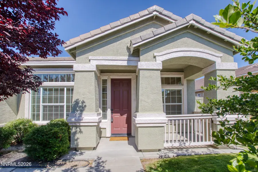 10225 Donnay Court, Reno, NV 89521 - #3