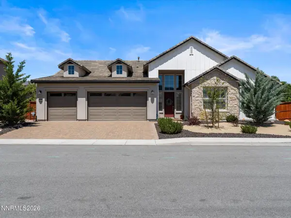 9075 Boomtown Garson Road, Verdi, NV 89439