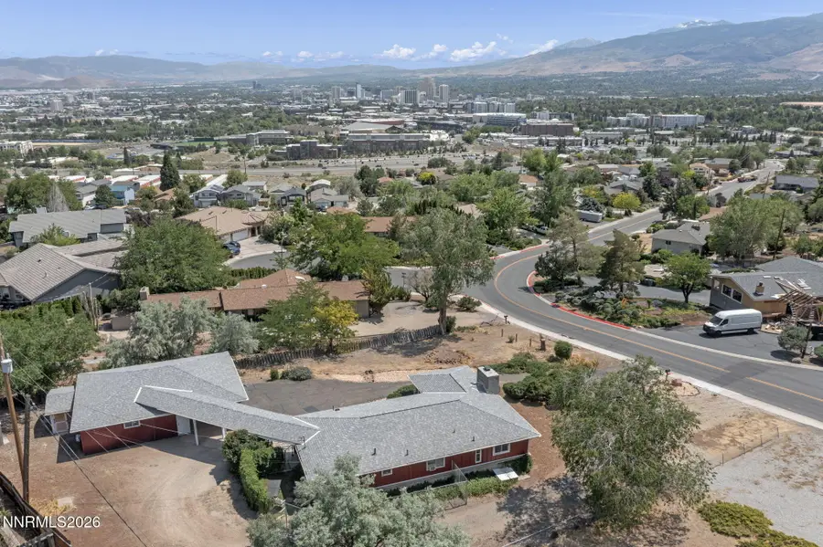 3160 Comstock Drive, Reno, NV 89512 - #3