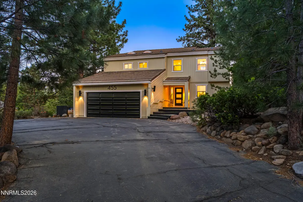 455 Blue Spruce Road, Reno, NV 89511 - #1
