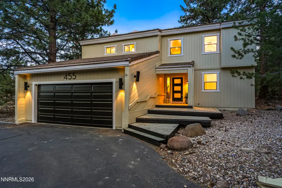 455 Blue Spruce Road, Reno, NV 89511 - #2