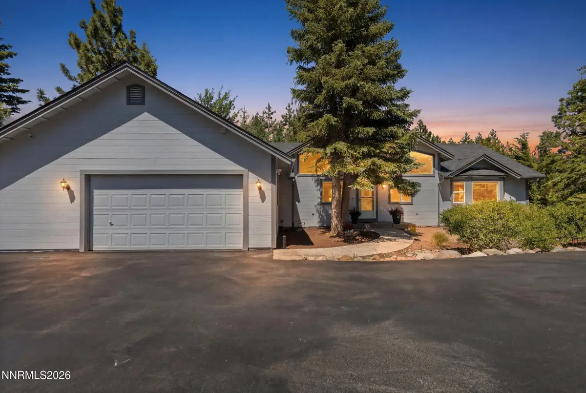 50 Sunridge Drive, Reno, NV 89511 - #1