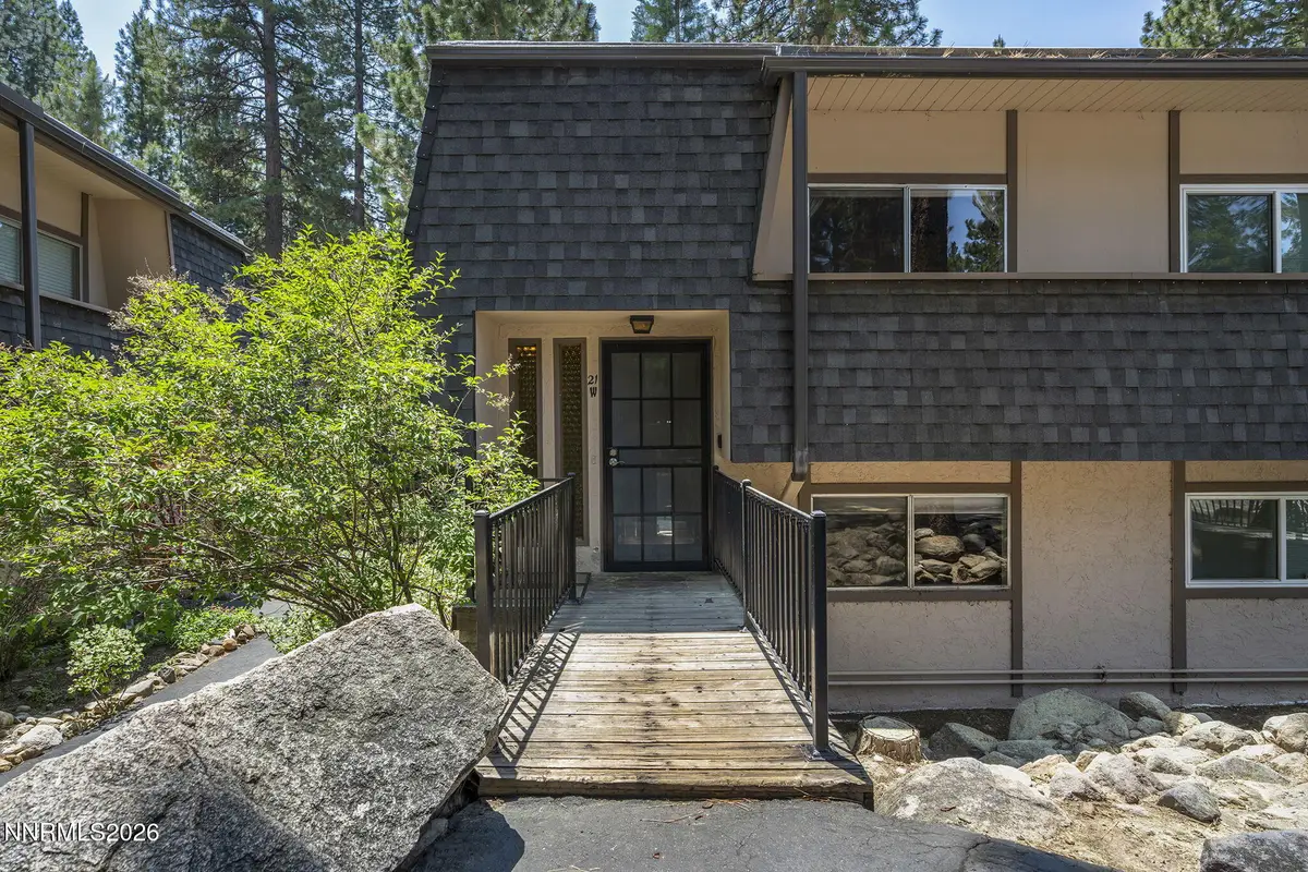 837 Southwood Boulevard # 21, Incline Village, NV 89451 - #1