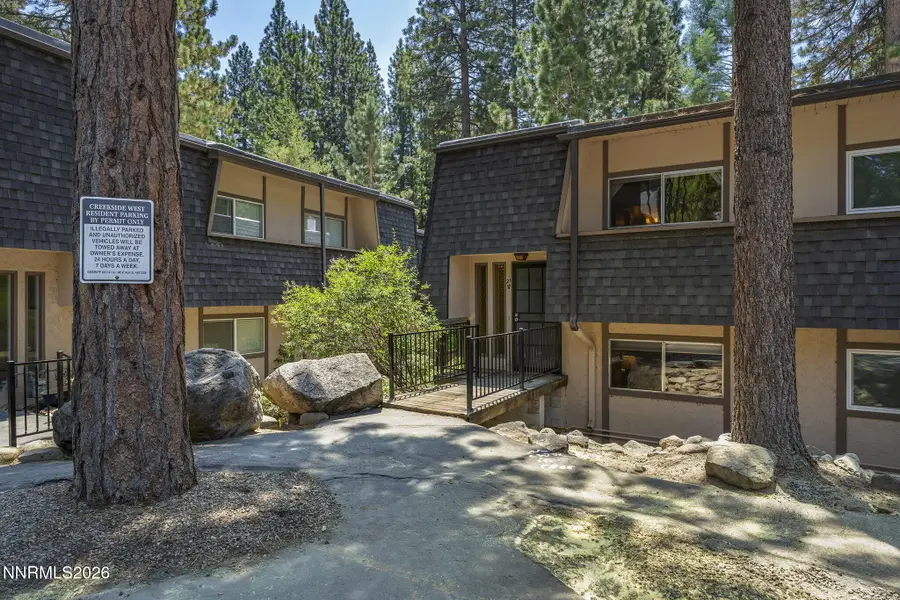 837 Southwood Boulevard # 21, Incline Village, NV 89451 - #2