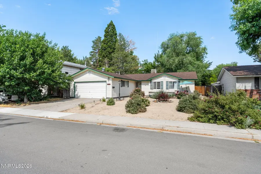654 Marracco Drive, Sparks, NV 89434 - #2