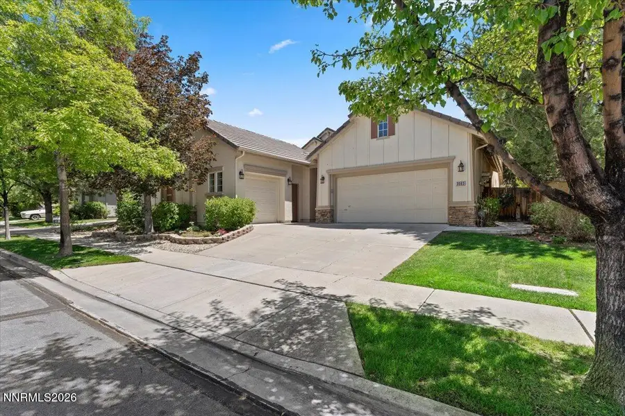 3083 Ten Mile Drive, Sparks, NV 89436 - #3