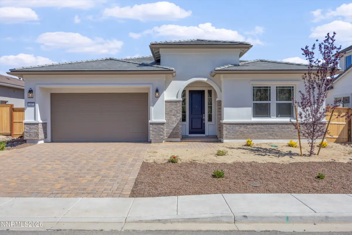 187 Starboard Drive, Verdi, NV 89439 - #1