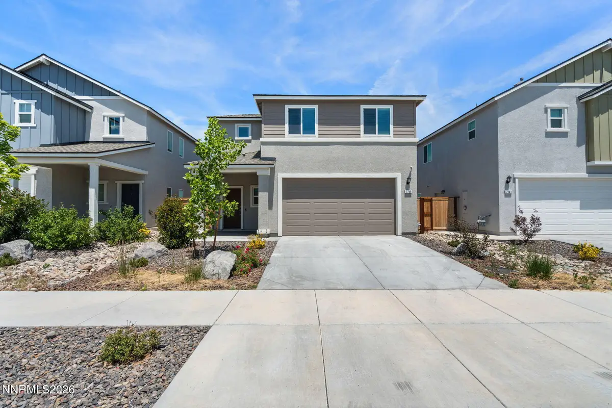 7745 Wandering Way, Reno, NV 89506 - #1