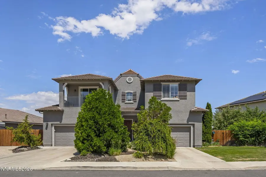 1583 Cloud Peak Drive, Sparks, NV 89436 - #2